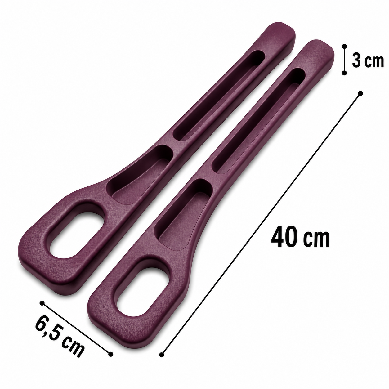 Gapfyllare bilstol 2-pack