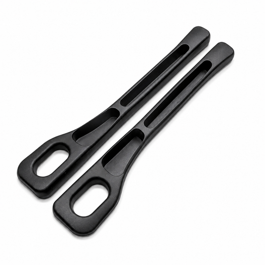 Gapfyllare bilstol 2-pack